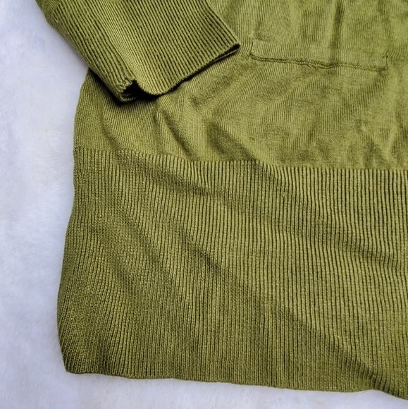 Grace elements cartigan size XL - Picture 3 of 6